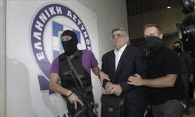 Χρυσή Αυγή: Ειδική πτέρυγα στον Κορυδαλλό για τα στελέχη της!