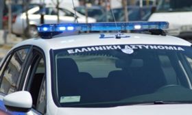 Θεσσαλονίκη: Χειροπέδες σε οικογένεια για διακίνηση ναρκωτικών