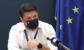 Χαρδαλιάς σε Θεσσαλονικείς: Μην ταξιδέψετε το 3ήμερο - Πού δε θα φοράμε μάσκα, τι ισχύει στα ΙΧ