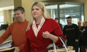 Μαρούπα: Προσαγωγή και πρόστιμο στο Ηράκλειο - Ήταν εκ των διοργανωτών «παρέλασης»