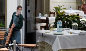 Αυτά είναι τα μέτρα στήριξης επιχειρήσεων και εργαζομένων