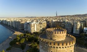 Οριστικό: Lockdown σε Θεσσαλονίκη και Σέρρες, επιστρέφει το SMS