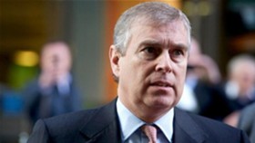 Σεξουαλικό σκάνδαλο ταράζει το Μπάκιγχαμ