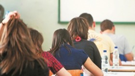 Πανελλαδικές 2014: Οι πρώτες εκτιμήσεις των βαθμολογητών