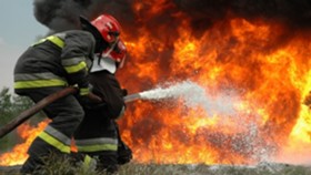 Υψηλός σήμερα ο κίνδυνος πυρκαγιάς