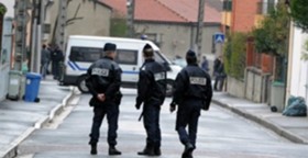  Οδηγός φώναζε “Ο Θεός είναι μεγάλος” και τραυμάτισε 11 άτομα