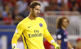 Ο τερματοφύλακας της PSG δίνει 100 ευρώ σε καρκινοπαθείς για κάθε πόντο της ομάδας του