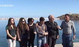 Πανελλήνιες Εξετάσεις: Απίστευτη ταλαιπωρία για μαθητές από τις Κυκλάδες
