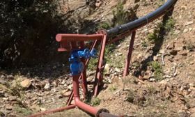 Χαλκιδική: «Βράζουν» με την «Ελληνικός Χρυσός» κάτοικοι και δημοτική αρχή στο Δήμο Αριστοτέλη (vid)