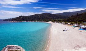 TUI: Σε τροχιά νέου ρεκόρ κρατήσεων Ελλάδα και Χαλκιδική